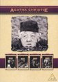 Agatha Christie's Miss Marple Collection - Murder She Said / Murder At The Gallop / Murder Ahoy / Murder Most Foul  (DVD,...