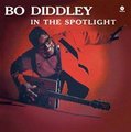 Bo Diddley - In the Spotlight (Vinyl record): Bo Diddley
