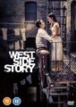 West Side Story - (2022) (DVD): Steven Spielberg