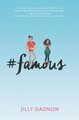 #famous (Paperback): Jilly Gagnon