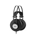 AKG K72 Headphones: 