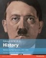 Edexcel GCSE (9-1) History Weimar and Nazi Germany, 1918-1939 Student Book (Paperback): John Child