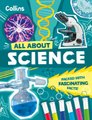 All About Science All About (Paperback): Collins Kids