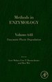 Enzymatic Plastic Degradation, Volume 648 (Hardcover): Gert Weber, Uwe T. Bornscheuer, Ren Wei