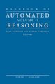 Handbook of Automated Reasoning, Volume II (Hardcover): Alan J.A. Robinson, Andrei Voronkov