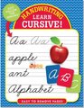 Handwriting: Learn Cursive! (Paperback): Inc Peter Pauper Press