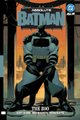 Absolute Batman Vol. 1: The Zoo (Paperback): Scott Snyder