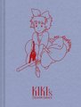 Studio Ghibli Kiki's Delivery Service Notebook (Hardcover): Studio Ghibli