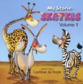 My storie-skatkis (Afrikaans, CD): Francois Ruyer