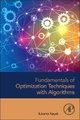 Fundamentals of Optimization Techniques with Algorithms (Paperback): Sukanta Nayak