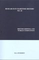 British Shipping and World Competition (Paperback): S G Sturmey