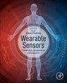 Wearable Sensors - Fundamentals, Implementation and Applications (Hardcover, 2nd edition): Edward Sazonov