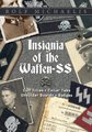 Insignia of the Waffen-SS: Cuff Titles, Collar Tabs, Shoulder Boards and Badges (Hardcover): Rolf Michaelis