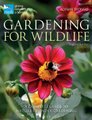RSPB Gardening for Wildlife - New edition (Hardcover): Adrian Thomas