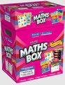 The Maths Box: Foundation - Grade R and 1 (Boxed pack): 