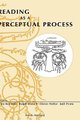 Reading as a Perceptual Process (Hardcover, 1st ed): A. Kennedy, D. Heller, J. Pynte, Ralph Radach