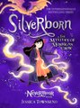 Silverborn - The Mystery of Morrigan Crow (Paperback): Jessica Townsend