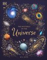 The Mysteries Of The Universe (Hardcover): Will Gater