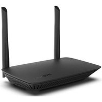 Linksys E5400 Dual-Band AC1200 WiFi Router: 