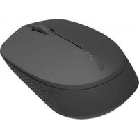 Rapoo M100 Wireless Multi-Mode Silent Optical Mouse: 