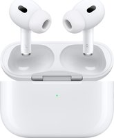 Apple AirPods Pro 2nd Gen - with MagSafe Case USB C: 