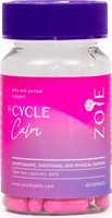 Zoie Health Cycle Calm (Capsules): 
