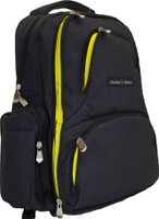 Infants Linen Diaper Bag: 