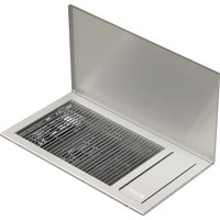 Chad-O-Chef Hob Gas Braai (3 Burner): 