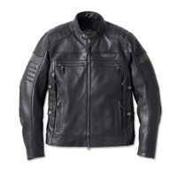 Men's 120th Amalgam Triple Vent System Riding Jacket - M: 