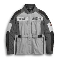 Men?s Riding Jacket Vanocker Waterproof - M: 