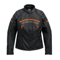 Women's Killian Riding Jacket - 2XL: 