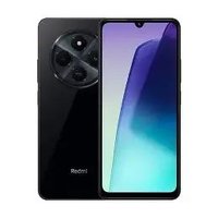 Xiaomi Redmi 14C 128GB Smartphone (Midnight Black): 