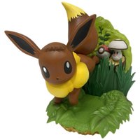 15cm Pokemon: Eevee Figure: 