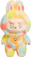 Generic Lafufu Monster Doll Mystery Box (17cm)(Colour May Vary): 