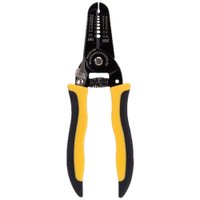 Deli Wire Stripper 7-IN-1 7" Multifunctional: 