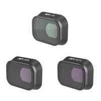 JUNESTAR Filters For DJI Mini 3 Pro,Model: 3 In 1 JSR-1663-17: 