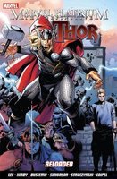Marvel Platinum: The Definitive Thor 2 (Paperback): Stan Lee