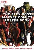 The Alex Ross Marvel Comics Poster Book (Pictures or photographs): Alex Ross, Marvel Entertainment