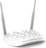 TP-Link TDW8961N Wireless N ADSL2+ Modem Router (300Mbps): 