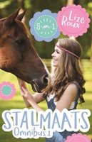 Stalmaats Omnibus 1 (5-in-1) (Afrikaans, Paperback): Lize Roux
