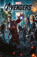 Marvel Cinematic Collection Vol. 2: The Avengers Prelude (Paperback): Various