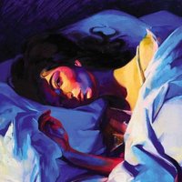 Lorde - Melodrama (CD): Lorde