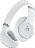 Beats - Studio Pro Wireless Headphones - (Matte White)(Parallel Import): 