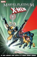 Marvel Platinum: The Definitive X-men Reloaded (Paperback): Various