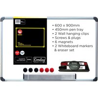 Croxley JD1630 Kwiksort Indexed Sorter - A-Z/Jan-Dec/Mon-Sat (746