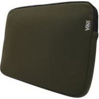 VAX Barcelona Pedralbes 16" Notebook Sleeve (Olive): 