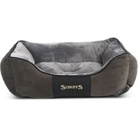 Scruffs Chester Box Bed (60 x 50cm)(Granite): 