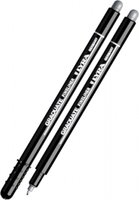 Lyra Graduate Fineliner Pens - Black (12 Pack): 