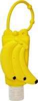 Jeronimo Squeezy Sanitizer - Banana: 