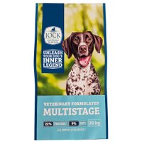 JOCK Multistage Pet Food (20kg): 